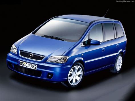 Zafira A .